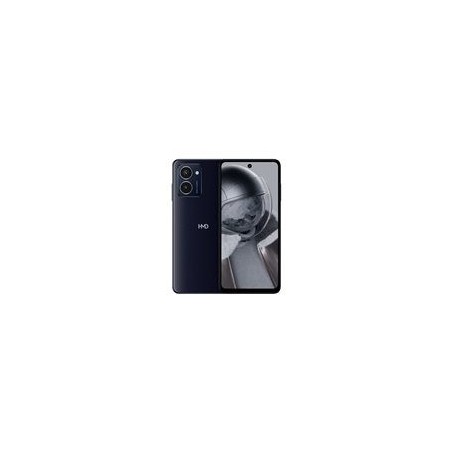 HMD Pulse Pro 656 128GB Black Ocean - Power, Performance & Elegance in One!